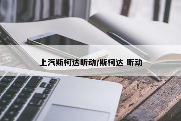 上汽斯柯达昕动/斯柯达 昕动