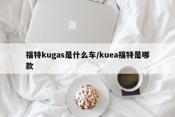 福特kugas是什么车/kuea福特是哪款