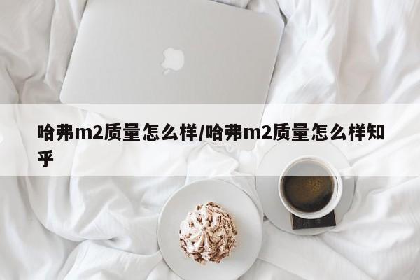 哈弗m2质量怎么样/哈弗m2质量怎么样知乎