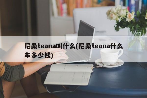 尼桑teana叫什么(尼桑teana什么车多少钱)