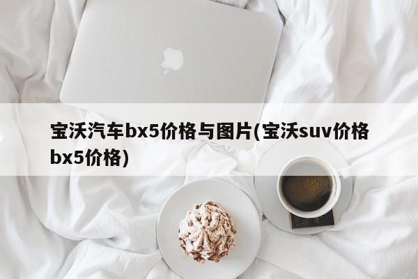 宝沃汽车bx5价格与图片(宝沃suv价格bx5价格)